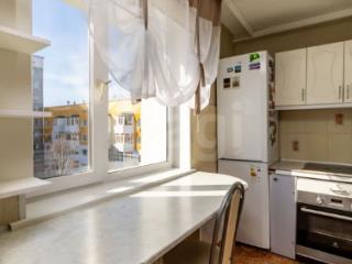 3-комн. квартира, 60.2 м², 5/5 этаж