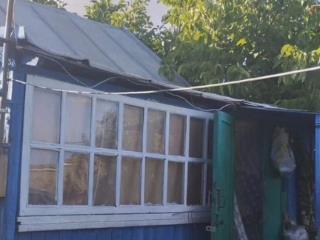  коттедж, 35 м², 6 соток