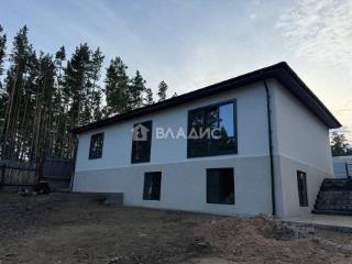 2-этажный дом, 185.2 м², 10 соток