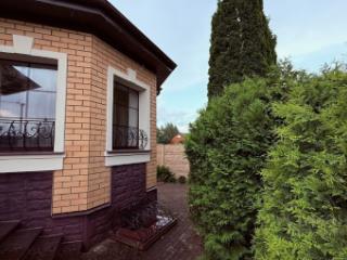 3-этажный дом, 226 м², 20 соток