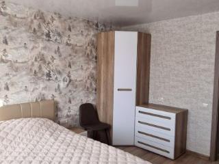 3-комн. квартира, 58 м², 3/5 этаж