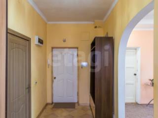 4-комн. квартира, 97.3 м², 2/3 этаж