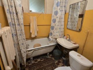 2-комн. квартира, 41 м², 1/2 этаж