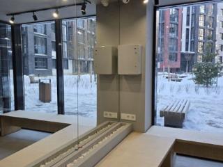 1-комн. квартира, 44.5 м², 2/9 этаж