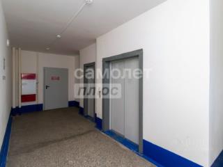 Студия, 28.7 м², 15/17 этаж
