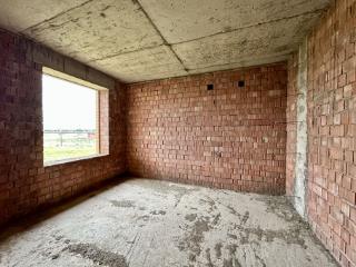 1-этажный дом, 130 м², 6 соток