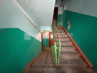 1-комн. квартира, 21.7 м², 4/5 этаж