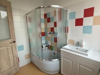 3-этажный коттедж, 307.6 м², 17.6 соток