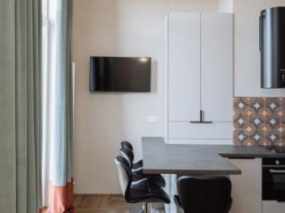 2-комн. квартира, 42 м², 7/7 этаж