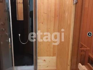 3-этажный дом, 360 м², 10.89 соток