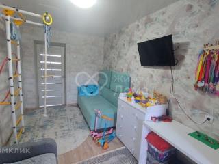 3-комн., Квартира, 58.9 м², 7/9 этаж