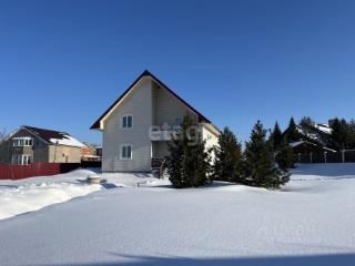 2-этажный дом, 250 м², 18 соток