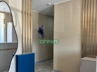 2-комн. квартира, 51.6 м², 5/9 этаж
