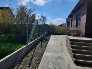 1-этажный дом, 130 м², 18 соток