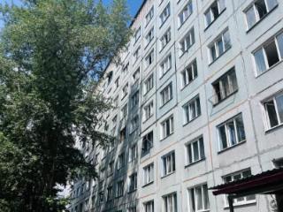 Студия, 16 м², 5/9 этаж