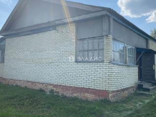  дом, 74.1 м², 49 соток