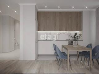 1-этажный дом, 115 м², 5 соток