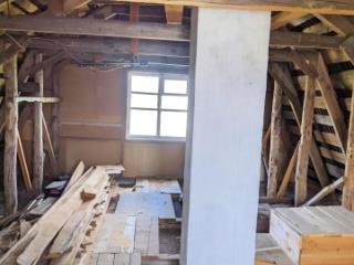 2-этажный дом, 57.8 м², 15 соток