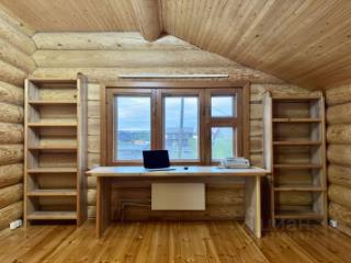 2-этажный дом, 222 м², 6 соток