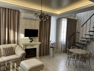 3-комн. квартира, 120 м², 5/6 этаж