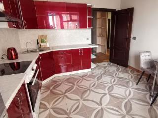 2-комн. квартира, 65.5 м², 3/14 этаж