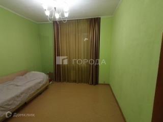 2-комн. квартира, 56 м², 2/5 этаж