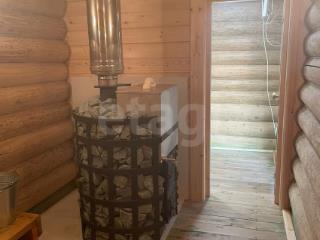 1-этажный дом, 30 м², 8 соток