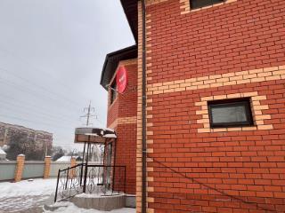  коттедж, 260 м², 10 соток