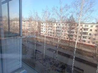 1-комн. квартира, 29.8 м², 4/5 этаж