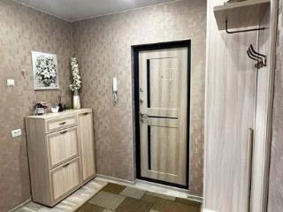 2-комн., Квартира, 49.3 м², 5/5 этаж