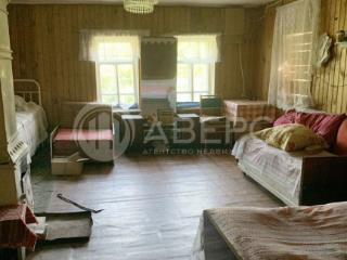  дом, 42.6 м², 22.1 сотки