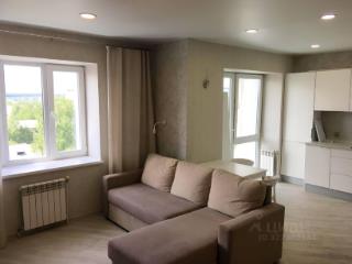 Студия, 32.8 м², 7/9 этаж