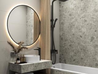 2-комн. квартира, 42 м², 3/6 этаж