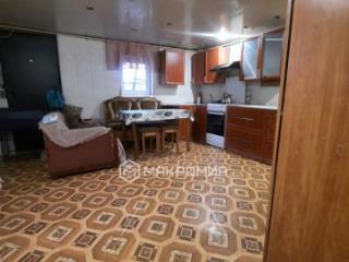 1-этажный дом, 58 м², 10 соток