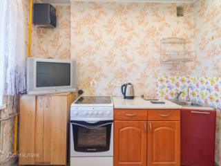 1-комн. квартира, 35.5 м², 2/14 этаж