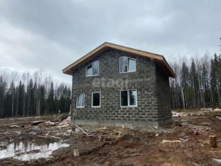 2-этажный дом, 115 м², 12.7 соток