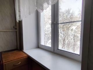 2-комн. квартира, 41.3 м², 4/5 этаж