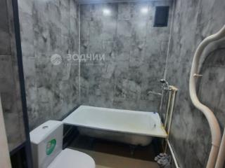 1-комн. квартира, 27.5 м², 1/6 этаж