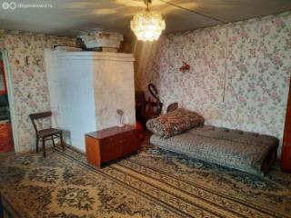 1-этажный дом, 57.3 м², 24 сотки