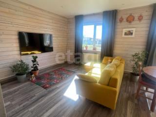 2-этажный дом, 115 м², 6 соток