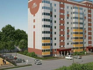 1-комн. квартира, 415 м², 6/9 этаж