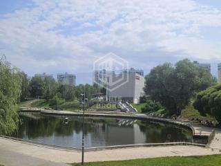 1-комн. квартира, 34.5 м², 2/16 этаж
