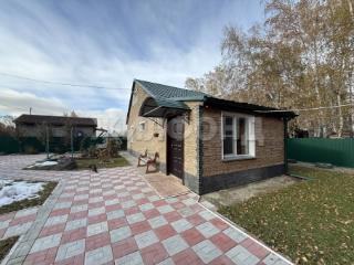  дом, 63.5 м², 5.5 соток