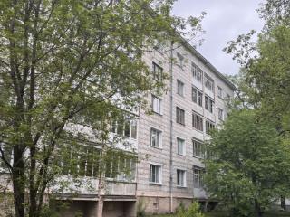 3-комн. квартира, 90 м², 5/5 этаж