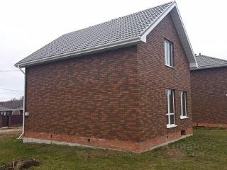 2-этажный дом, 117 м², 8 соток