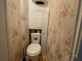 2-комн. квартира, 52 м², 4/5 этаж