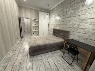 2-комн. квартира, 55 м², 3/14 этаж