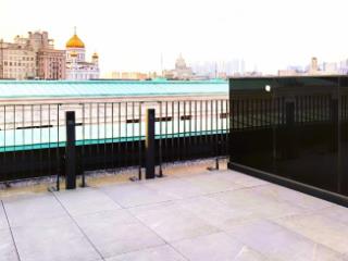 3-комн. квартира, 143 м², 4/4 этаж