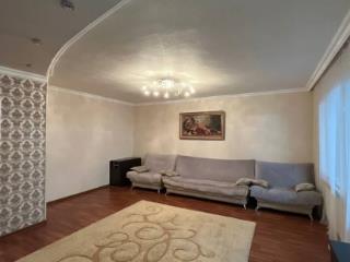 3-комн. квартира, 88.1 м², 1/2 этаж