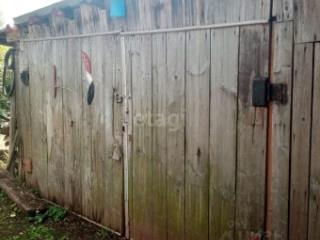 1-этажный дом, 40.9 м², 59 соток